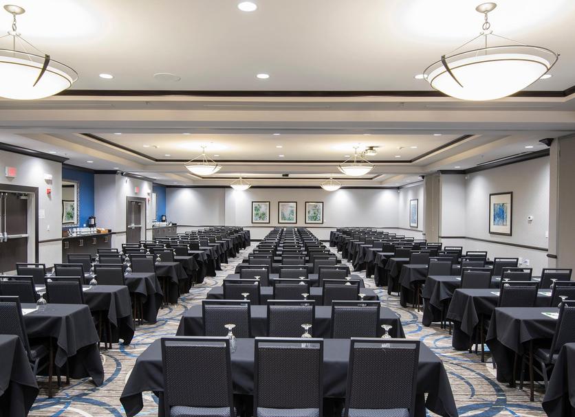 Conference room Photo