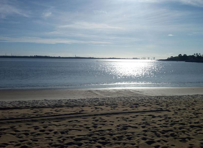 Beach Photo