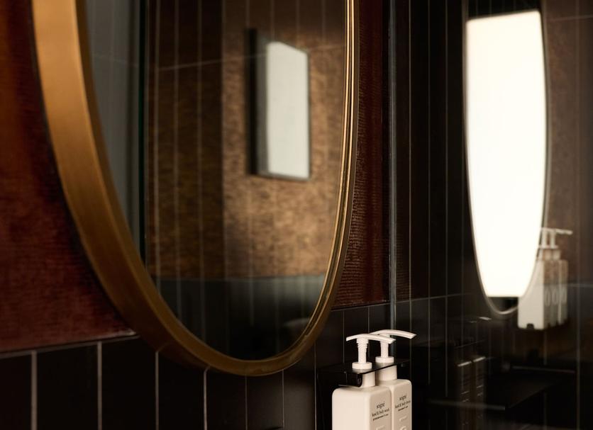 Room amenity Photo