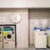 Laundry facility