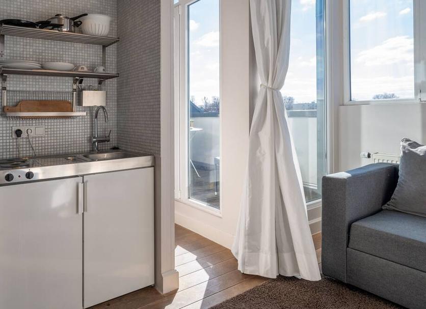 Kitchen Photo