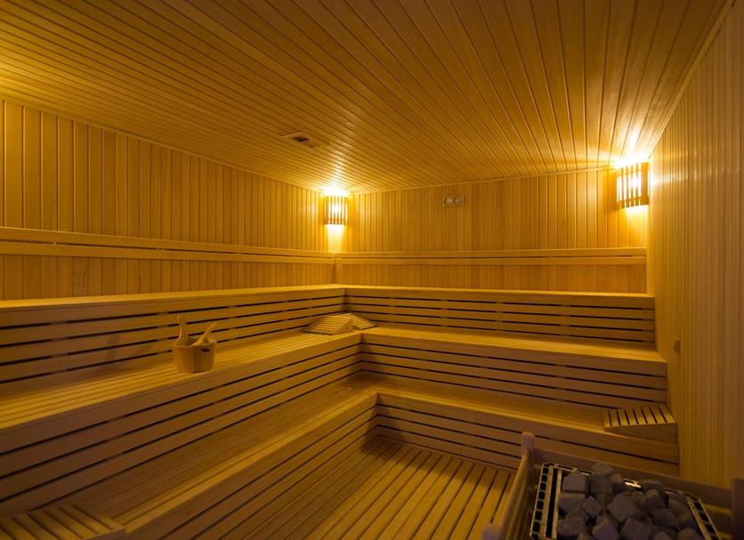 Spa Photo