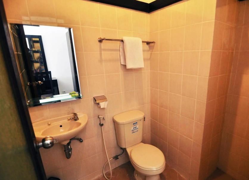 Bathroom Photo