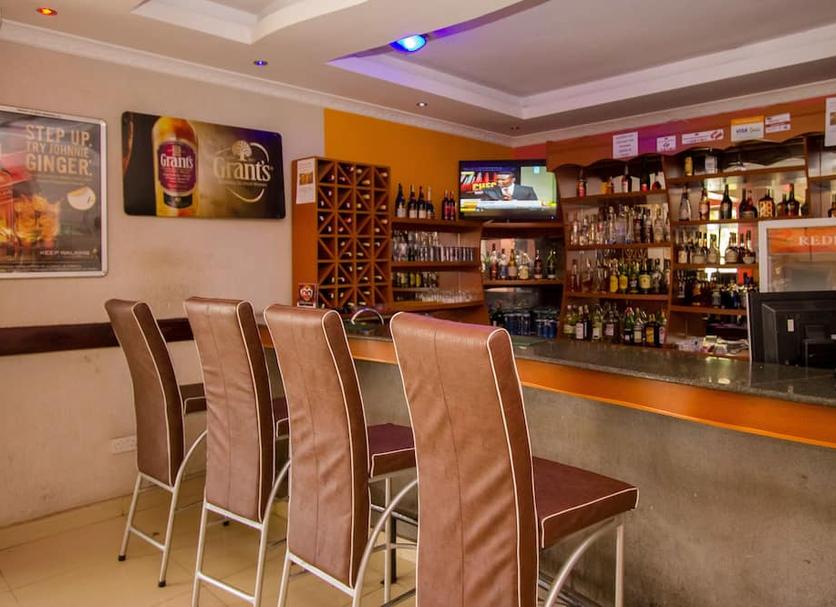 Bar Photo