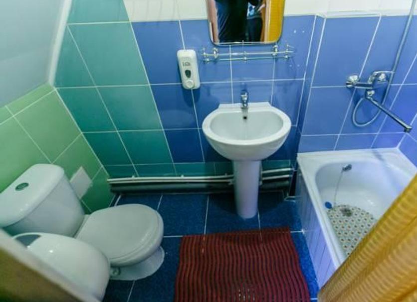 Bathroom Photo