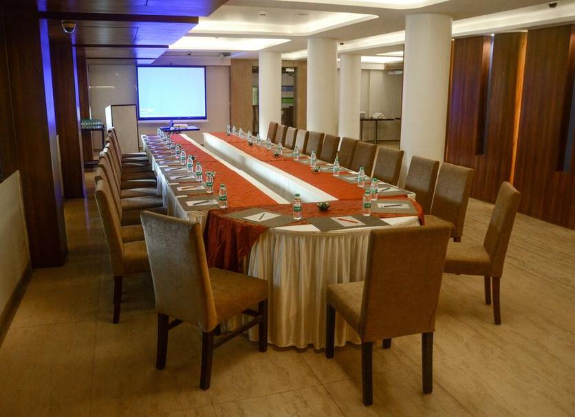 Conference room Photo