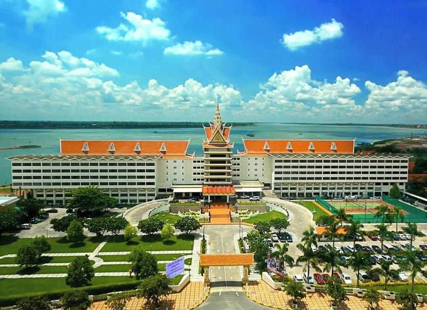 Building Photo
