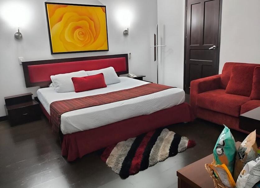 Bedroom Photo