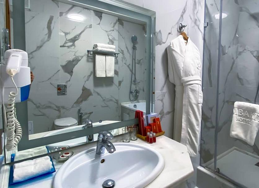 Bathroom Photo