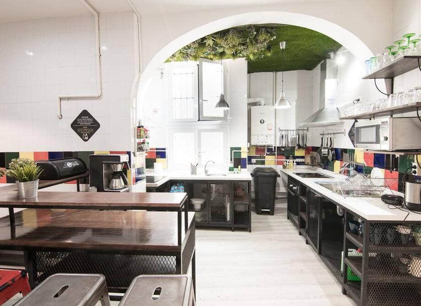 Kitchen Photo