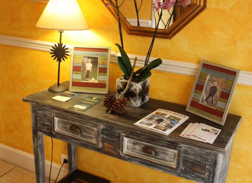 Room amenity Photo
