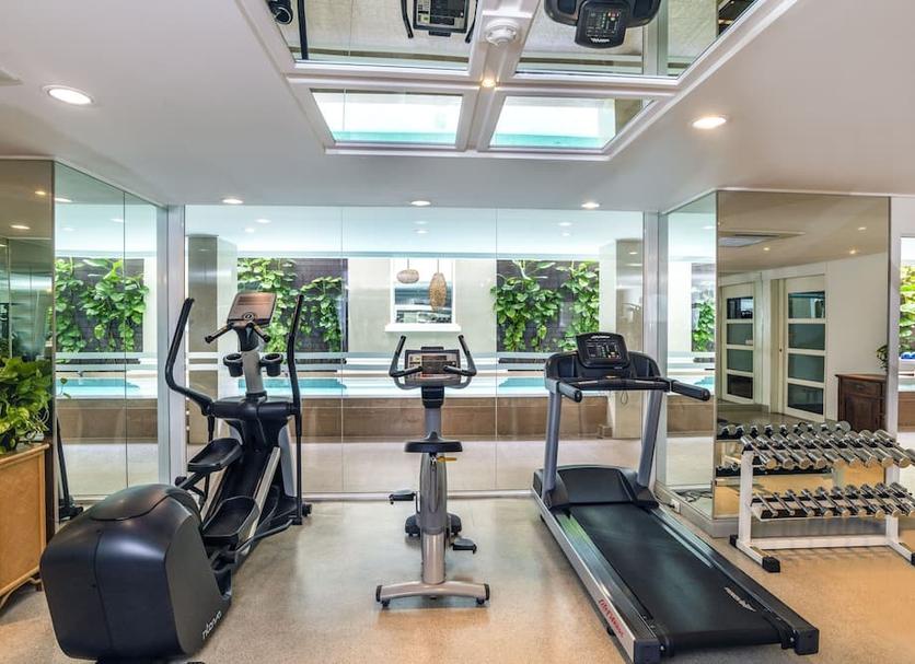 Gym Photo
