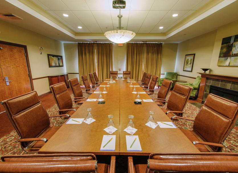 Conference room Photo