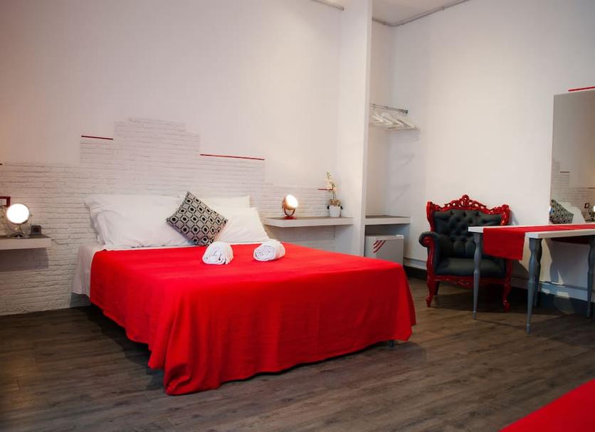 Bedroom Photo