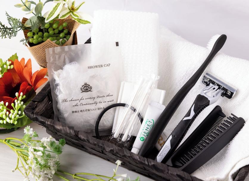 Room amenity Photo