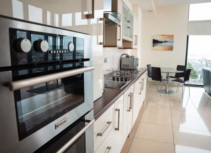 Kitchen Photo