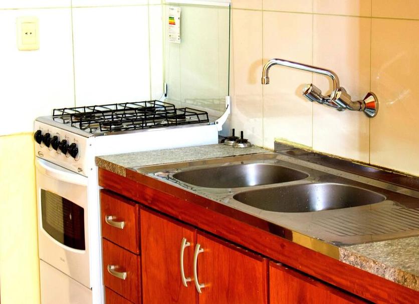 Kitchen Photo