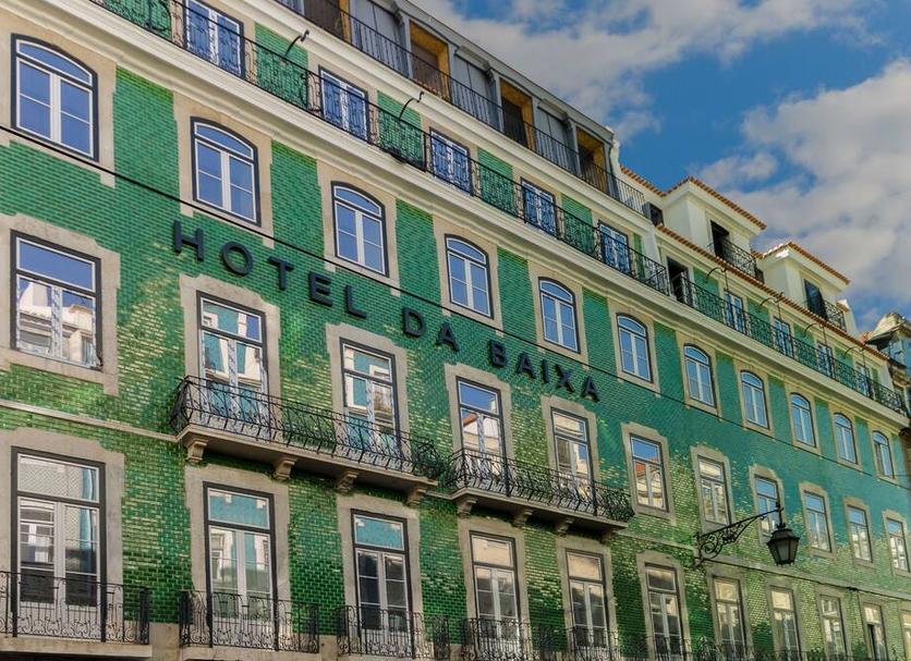 Building Photo