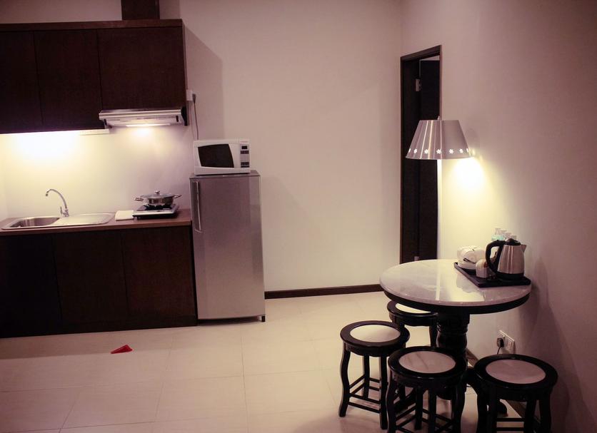 Kitchen Photo