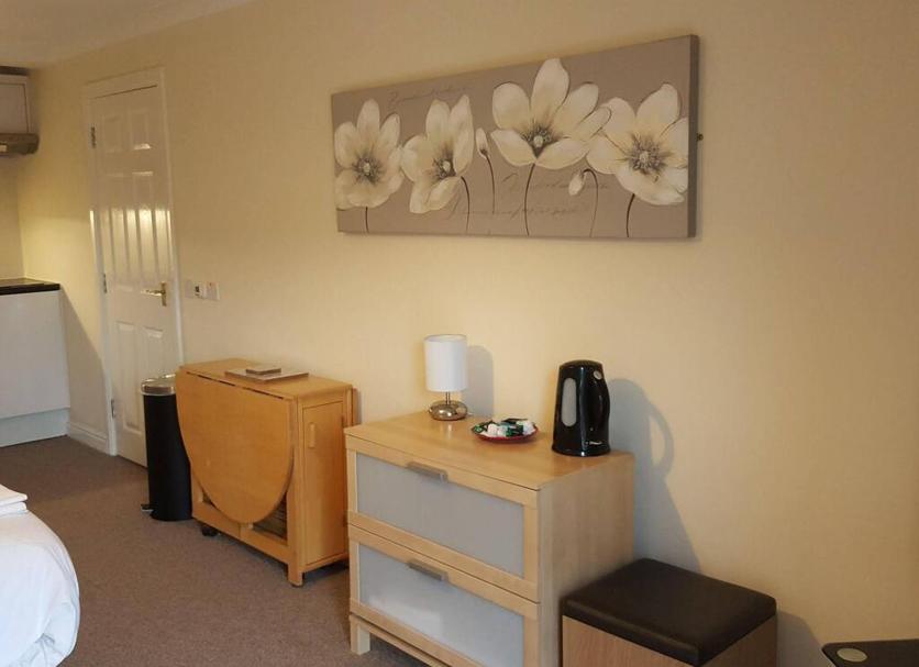 Room amenity Photo