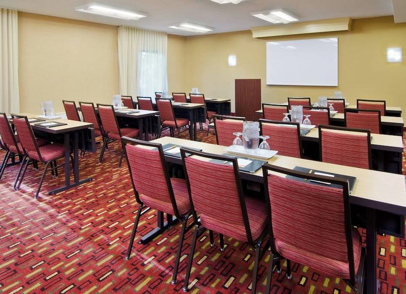 Conference room Photo