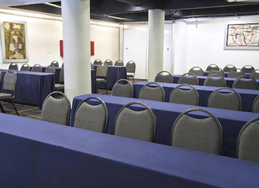 Conference room Photo