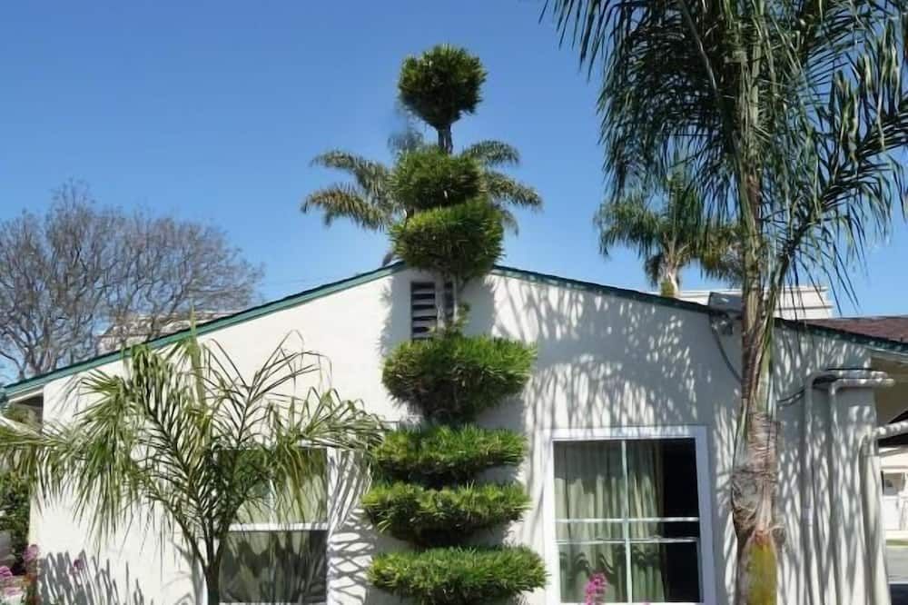 Outdoor view