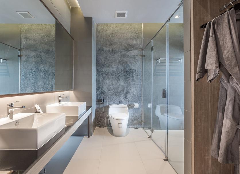 Bathroom Photo
