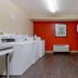 Laundry facility