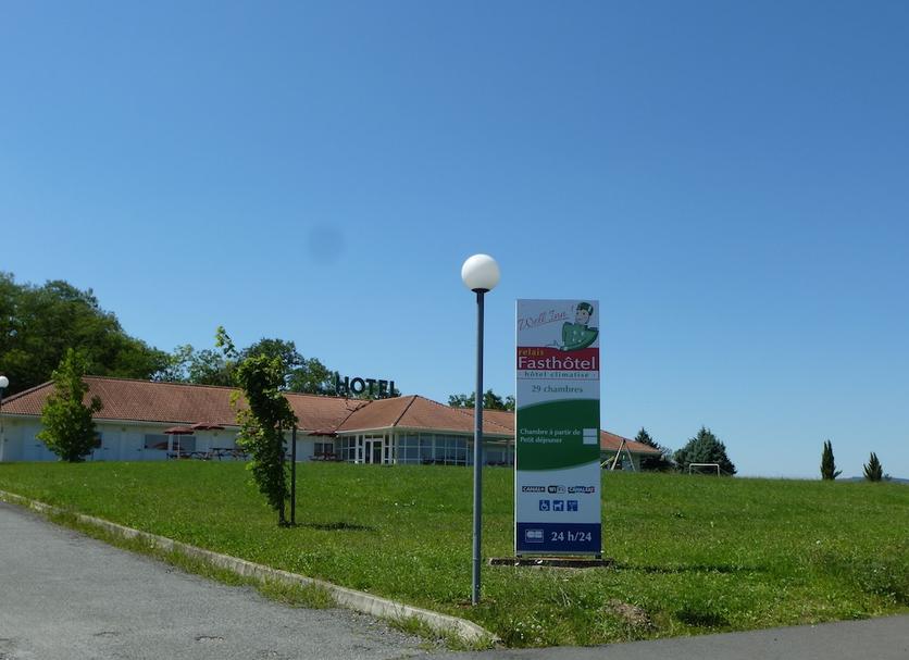 Outdoor view Photo