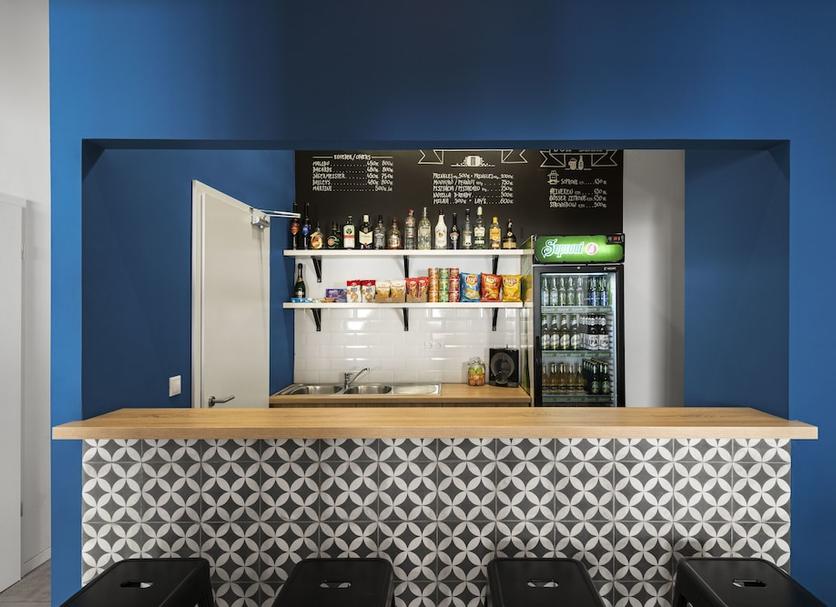 Bar Photo