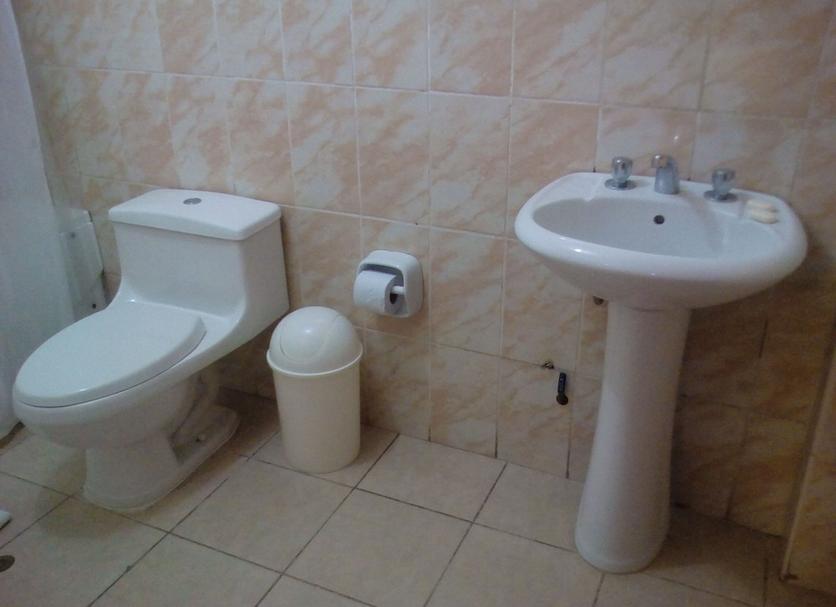 Bathroom Photo