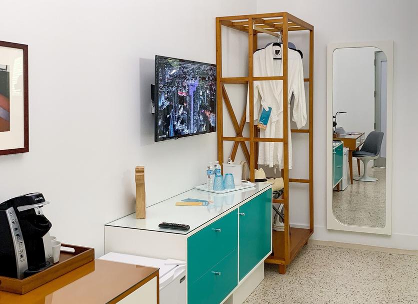 Room amenity Photo