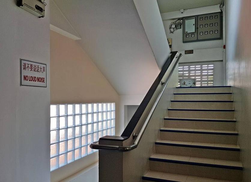 Stairs Photo