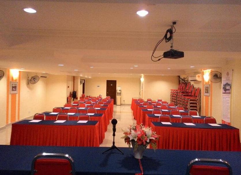 Conference room Photo