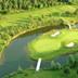 Golf course