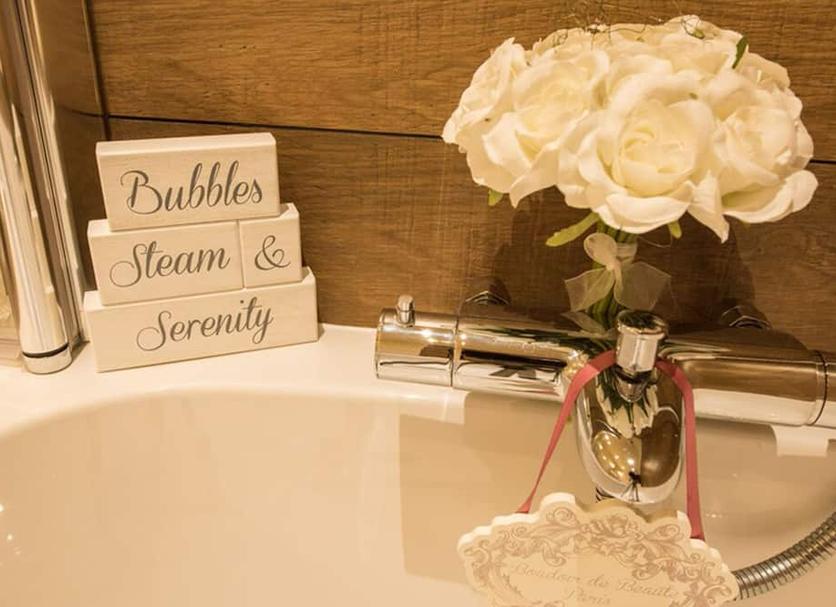 Room amenity Photo