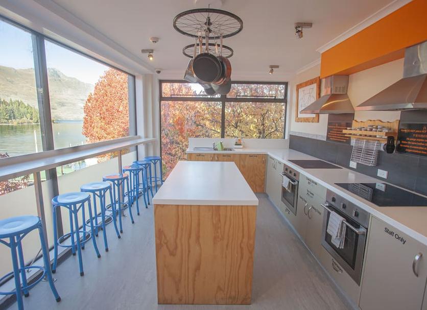 Kitchen Photo