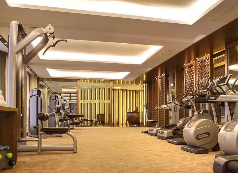 Gym Photo