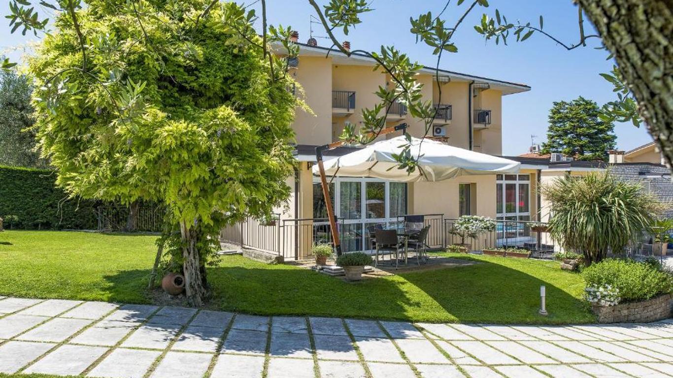 Residence Campana