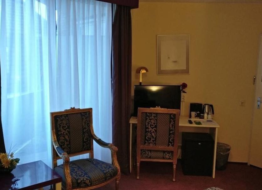 Room amenity Photo
