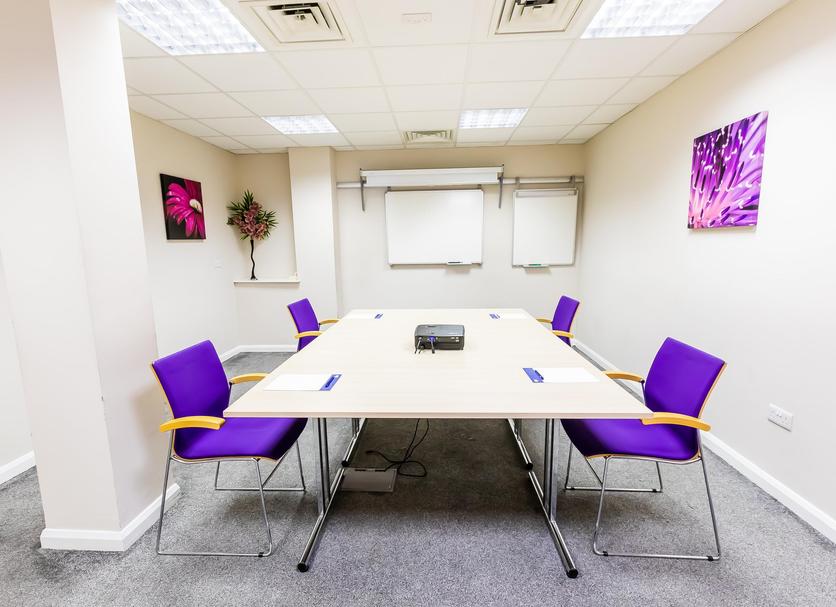 Conference room Photo
