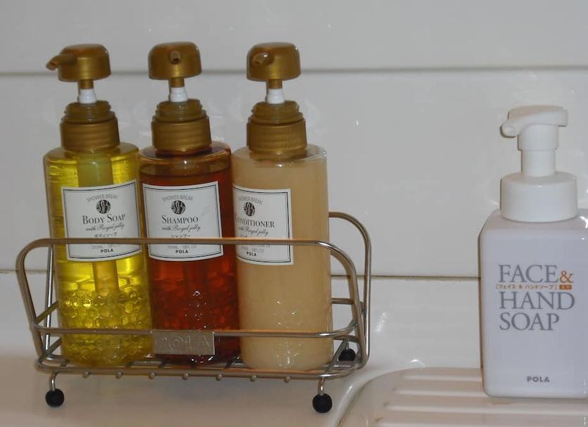 Room amenity Photo
