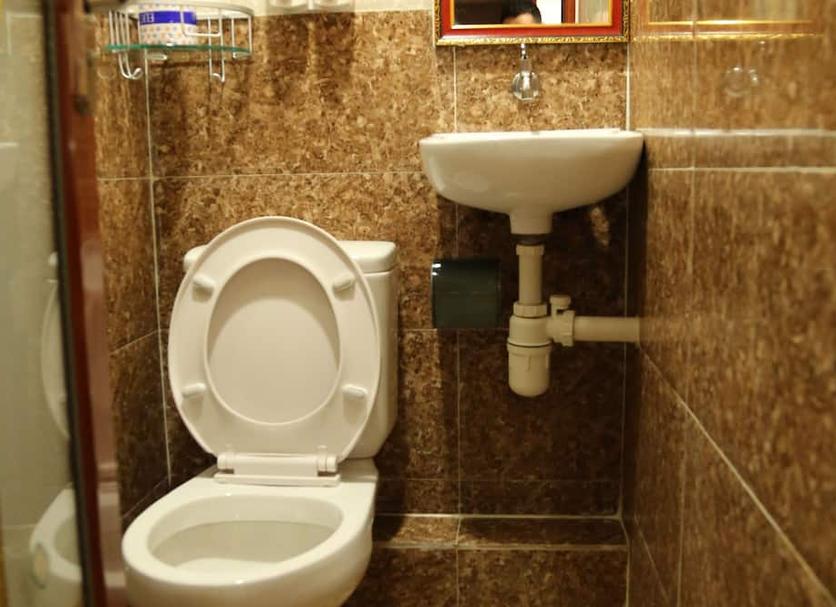 Bathroom Photo