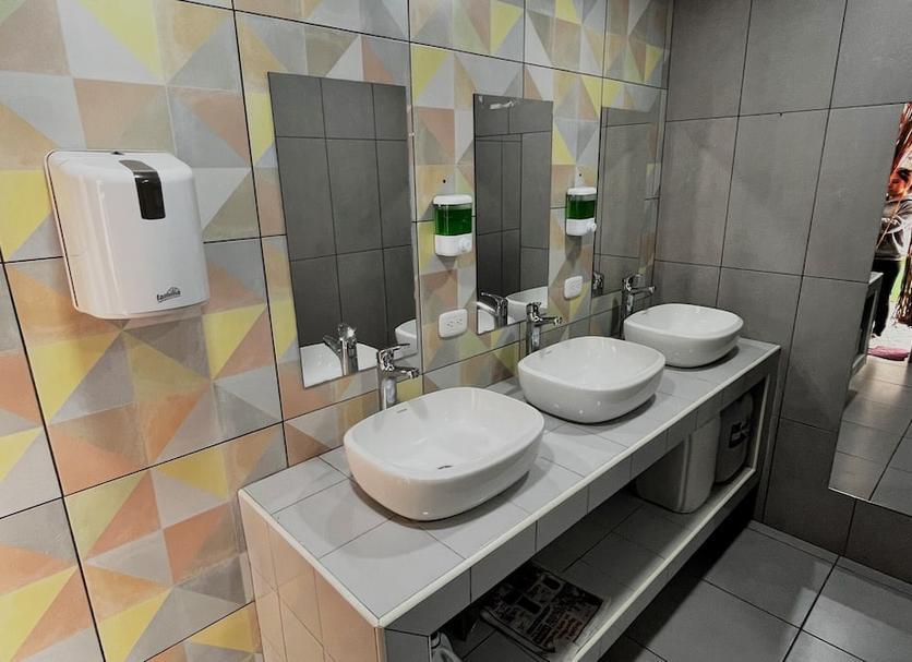Bathroom Photo
