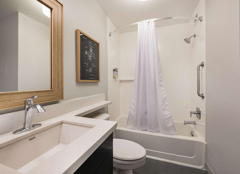Bathroom Photo
