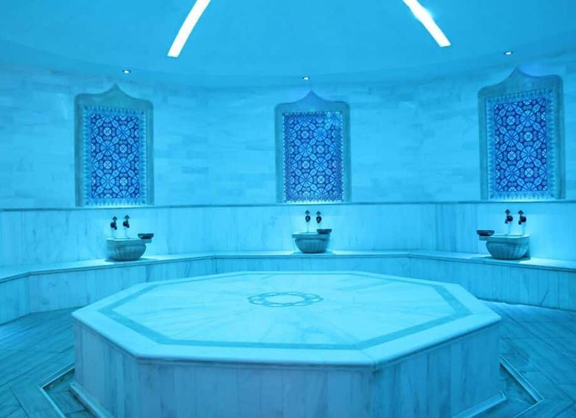 Spa Photo