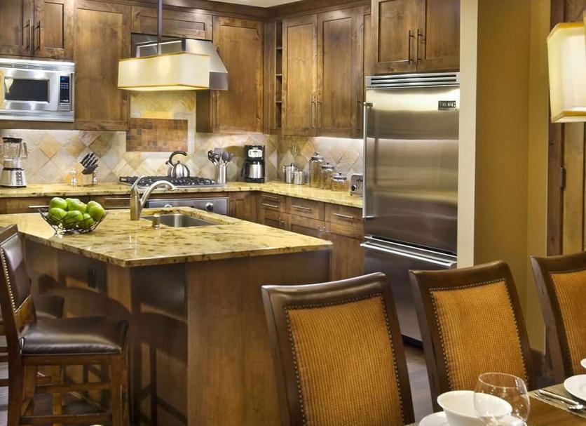 Kitchen Photo