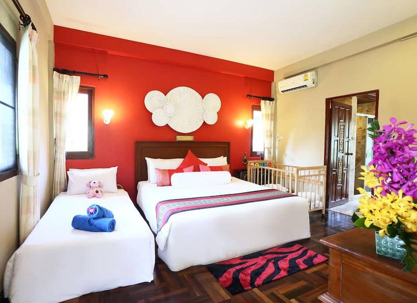 Bedroom Photo