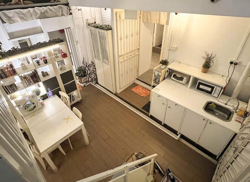 Kitchen Photo